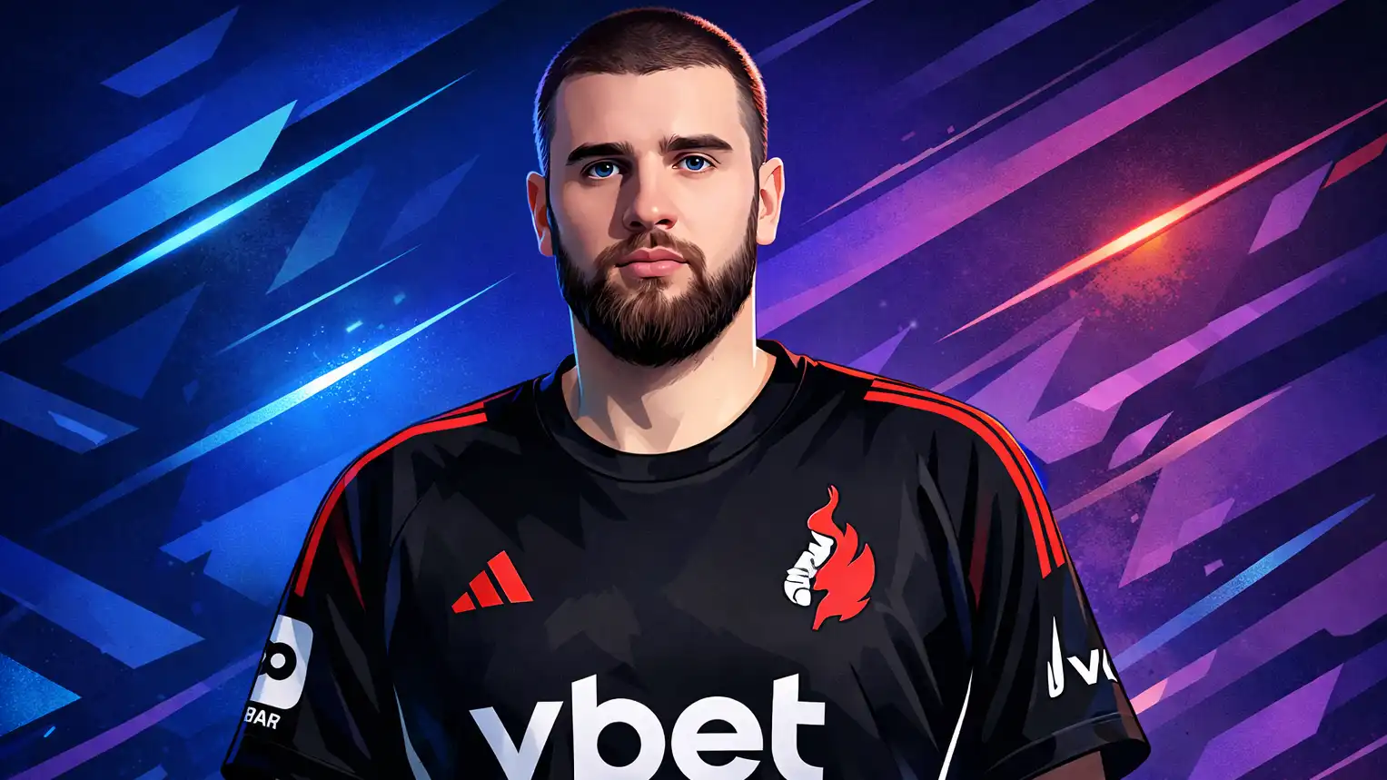 DemQQ Joins Eternal Fire in CS2: Full Roster Confirmed After International Rebuild